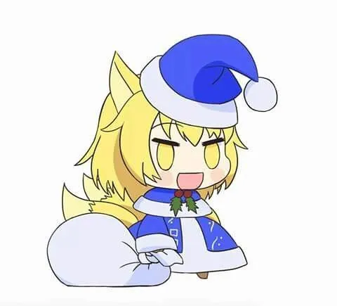 Ran Yakumo