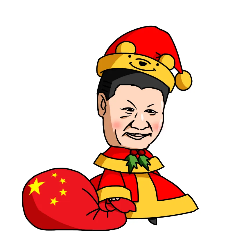 Xi Jinping