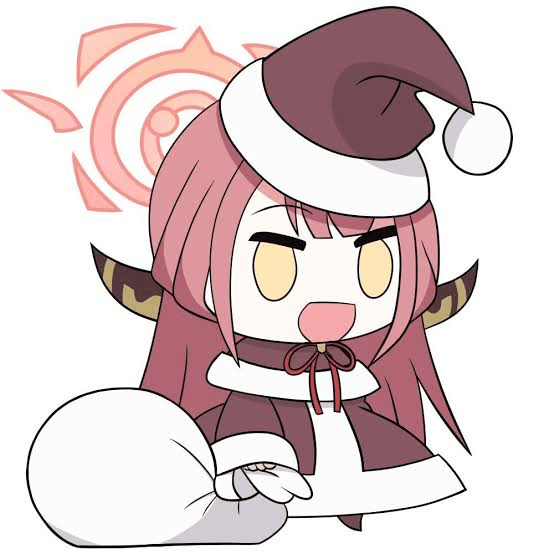 Sunaōkami Shiroko's Padoru 4