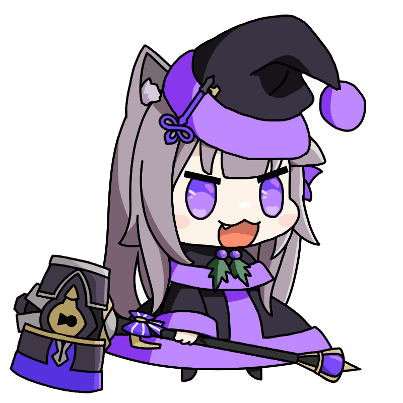 Herta Padoru version by Pikapoopowo