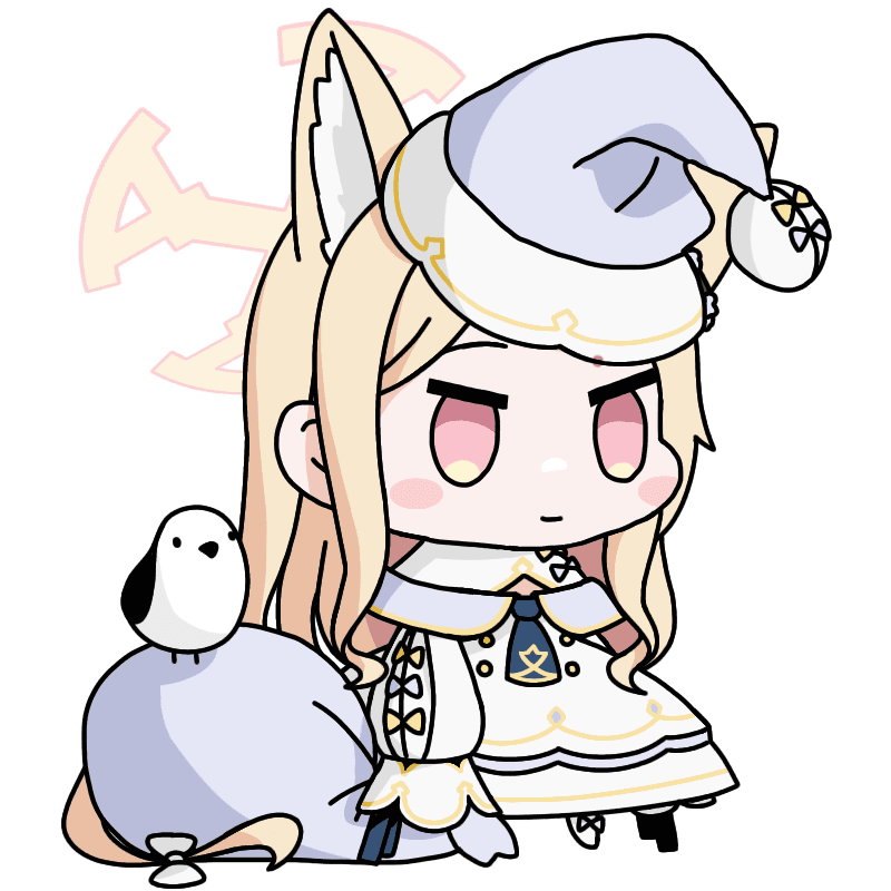 Pikapoopowo が描いたせいあのPadoruバージョン