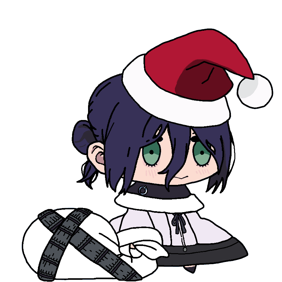 Reze Padoru version by ヒトリゴト
