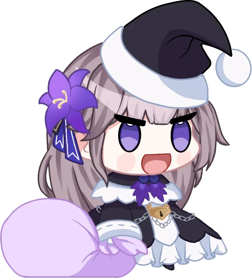 Herta's Padoru 2