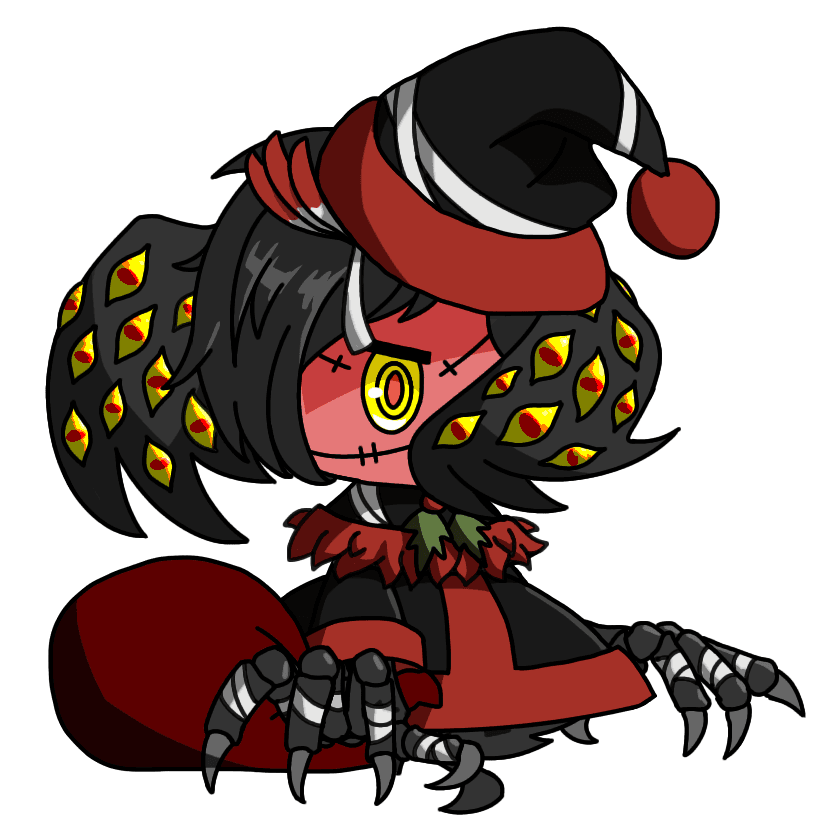 Apocalypse Bird's Padoru