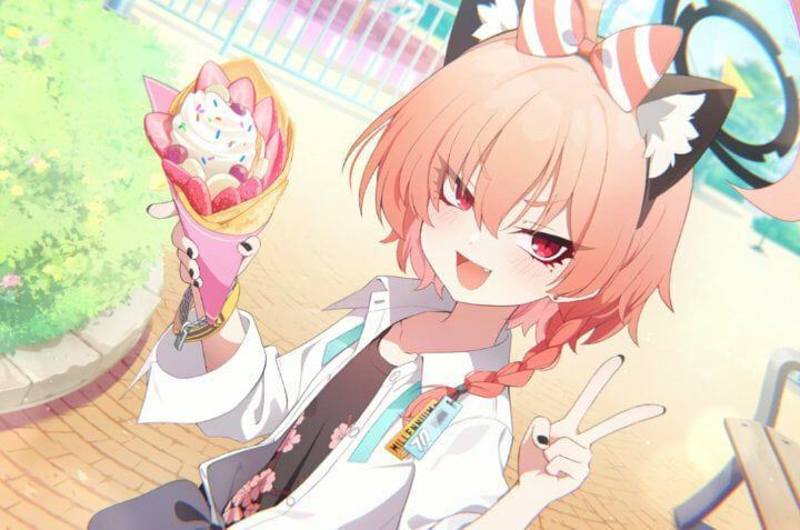 沒有東西的Padoru 2