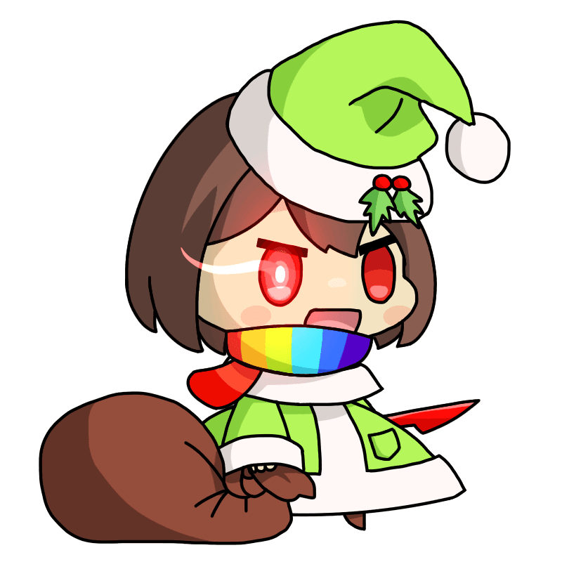 Pikapoopowoが描いたキャラのPadoruバージョン