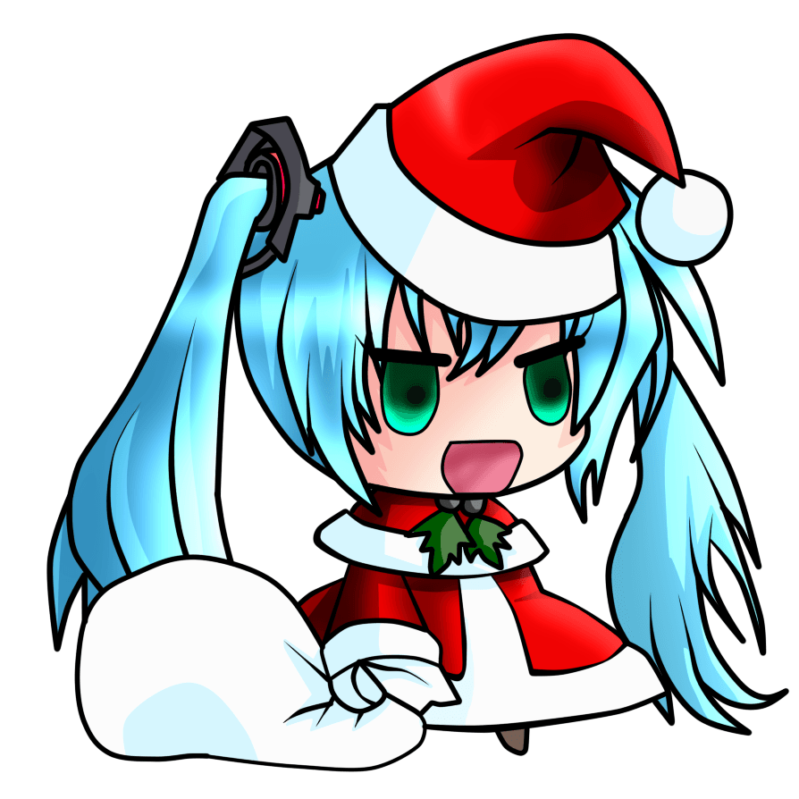 初音 ミクのPadoru 6