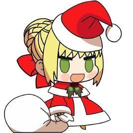 Camellya's Padoru 2