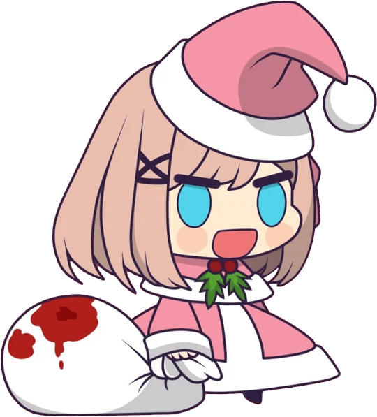 的Padoru 2