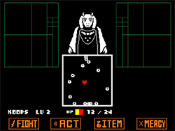 Undertale